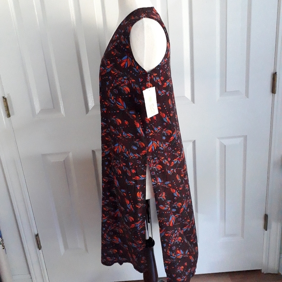 XS Lularoe Joy NWT - Picture 7 of 12